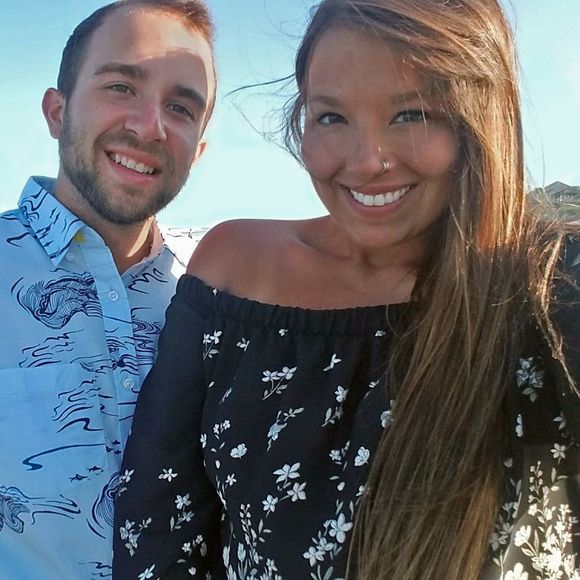 Meet your Posher, Allyson - Picture 1 of 1